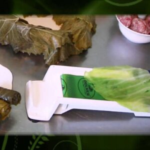 Долмер пристрій для загортання голубців та долми