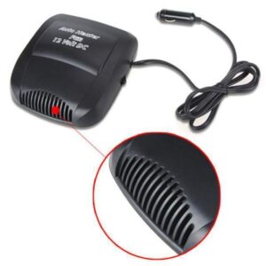 Автомобільний обігрівач салону CAR HEATER 12V