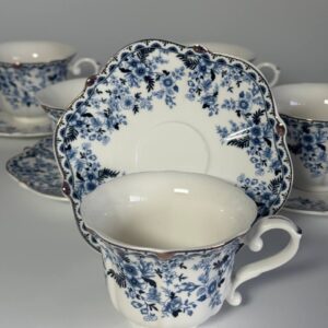 Чайный сервиз 12 предметов 2461L