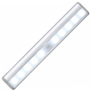 50 см Бездротова електронна універсальна, з датчиком руху Cabinet light Підсвічування