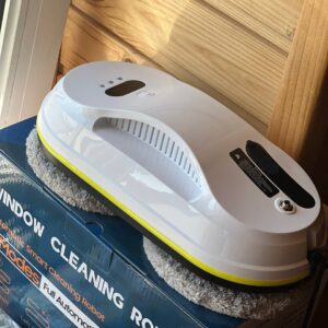 Робот мийник вікон Glass cleaning machine AND 5292