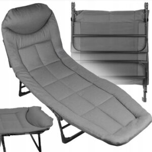 Розкладне ліжко з ніжками/розкладачка