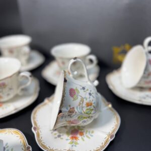 Чайний сервіз 12 предметів  LMWR2476L