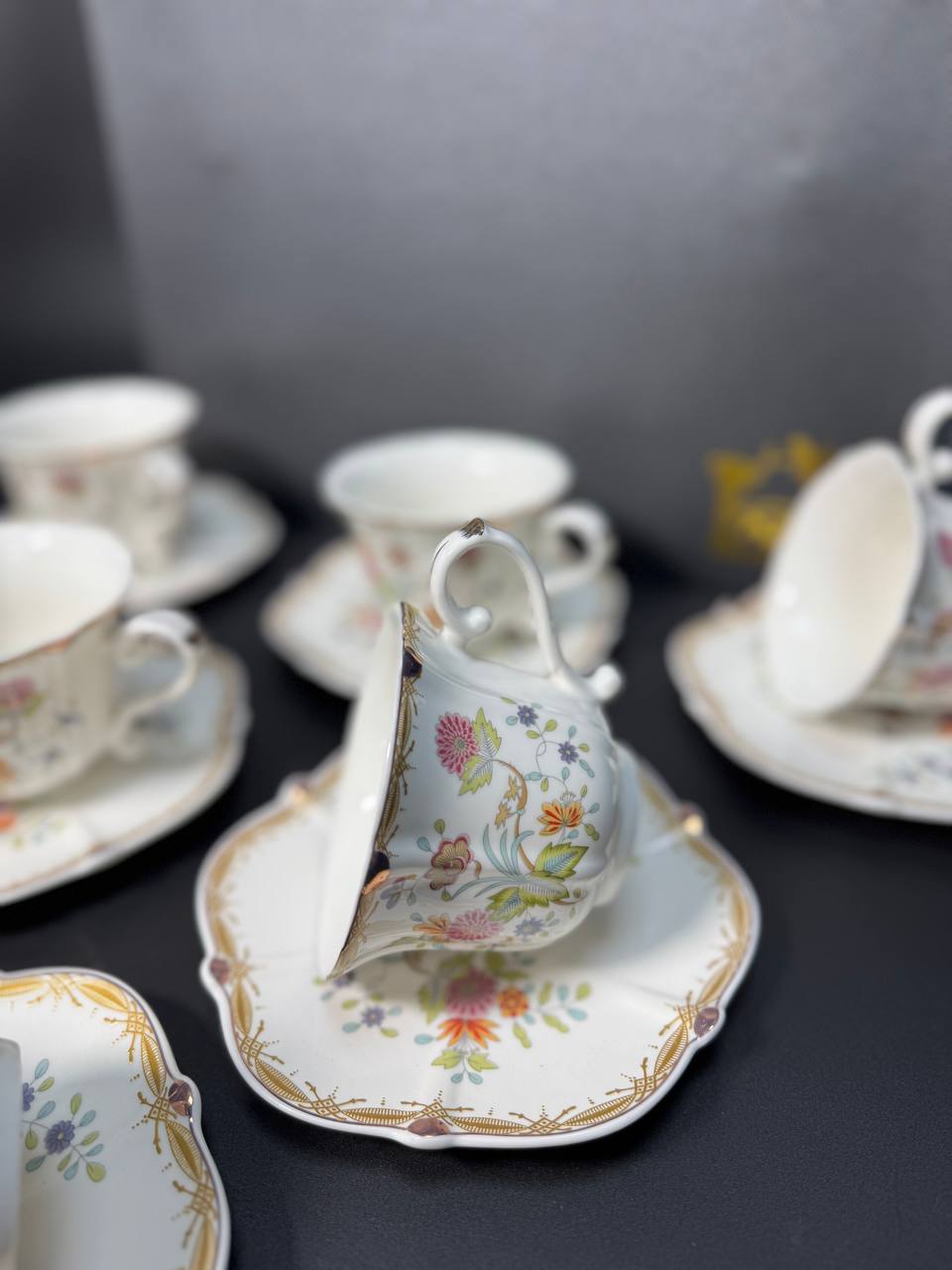 Чайний сервіз 12 предметів LMWR2476L