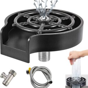 Ополаскувач склянок Automatic cup Washer