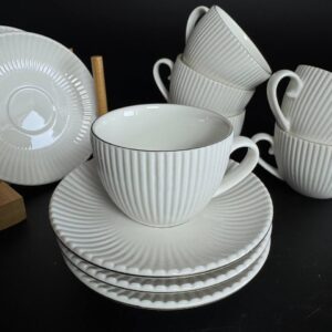 Кавовий сервіз на 6 осіб 30-1