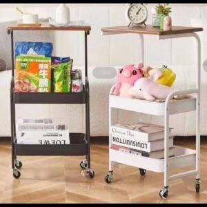 Функціональний столик-візок на коліщатках AND-1925