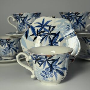 Чайний сервіз 12 предметів 2473S