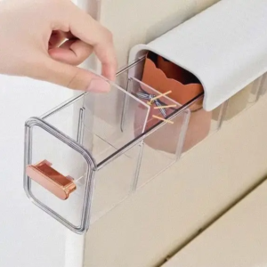 Органайзер для зберігання дрібниць,спідньої білизни, шкарпеток