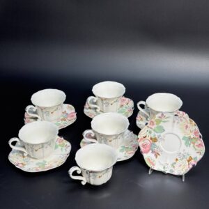 Чайний сервіз 12 предметів LMWR2477L