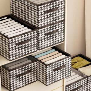 Органайзер для одягу, storage box 17*24*30 AND XL-1049