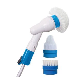 Електрична щітка для вологого прибирання SPIN SCRUBBER