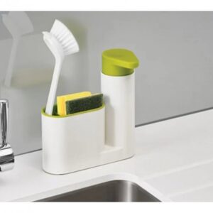 Органайзер для кухні підставка для миючих засобів Sink tide sey