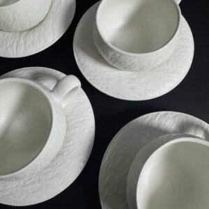 Чайний сервіз 12 предметів RG-0006