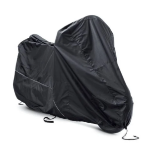 Чохол для мотоцикла, вітрозахисний, круглий, з поліестеру, 210T, XL-розмір AND-271