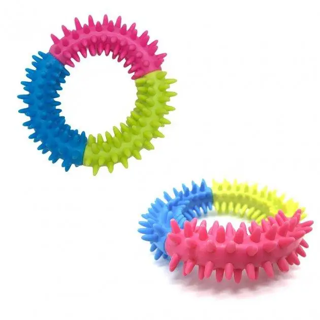 Ігровий набір для собак Набір іграшок 17 в 1 - для дрібних, середніх та великих порід