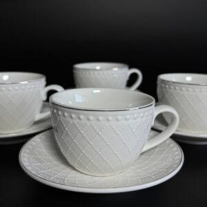 Чайний сервіз на 6 осіб 30-7