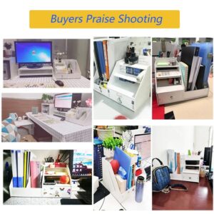 Настільний органайзер для канцелярії XL-1617