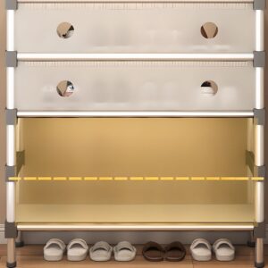 Полиця для взуття SKLM-30-LT6205  6 полиць