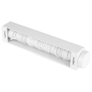 Автоматична витяжна мотузка для білизни – Сушарка для білизни