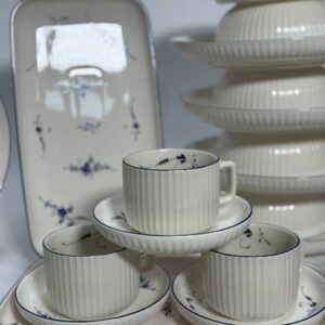 Столовий сервіз на 6 персон 32 предмети  RG 1123