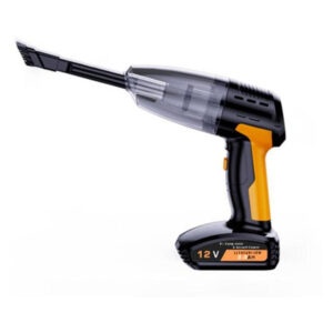 Портативний Компресор та Пилосос HL-108