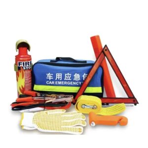 Аварійний набір автомобіліста  Аварійний комплект для автомобіля XL-1543