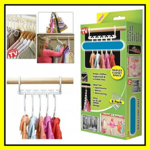 Вішалка для одягу Wonder Hanger