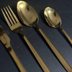 Набір столових приладів 24 предмети 20-7