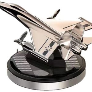 Ароматизатор для автомобіля Літак F15 від сонячного світла