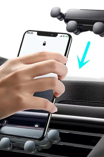 Автомобільний утримувач Little one 5 Car