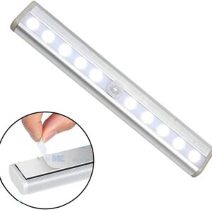 Бездротова електронна універсальна, з датчиком руху Cabinet light Підсвічування 30 см