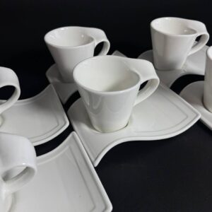 Чайний сервіз на 6 осіб  RG-2207