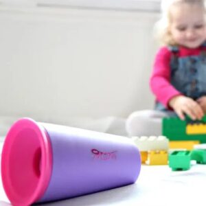 Чашка кухоль непроливайка Wow Cup для дітей