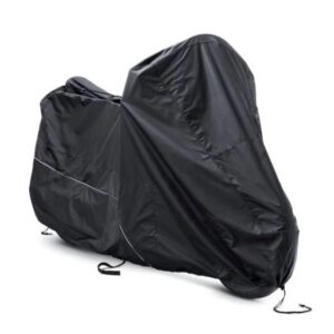 Чохол для мотоцикла, вітрозахисний, круглий, з поліестеру, 210T, XXL-розмір AND-272