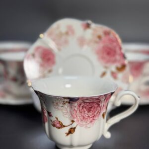 Чайний сервіз 12 предметів LMWR2478L