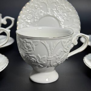 Чайний сервіз 12 предметів L-MG-8212J