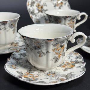 Чайний сервіз 12 предметів LMWR2481L