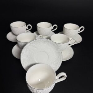 Чайний сервіз 12 предметів  LW-HSW-8212J
