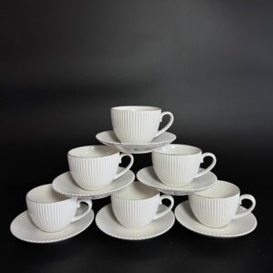 Чайний сервіз на 6 осіб 30-4