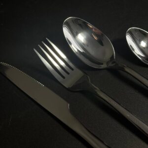 Набір столових приладів 24 предмети 20-5