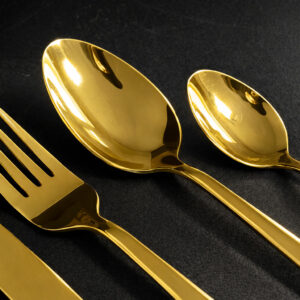 Набір столових приладів 24 предмети 20-6