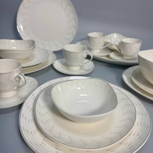 Набір посуду на 4 персони 22 предмети RG 1113