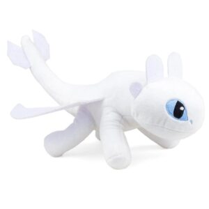 М’яка іграшка Фурія SUN Як приручити дракона (Беззубик)