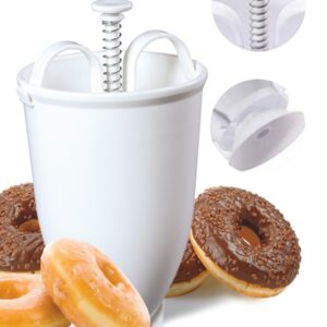 Дозатор кондитерський для пончиків Donut Maker