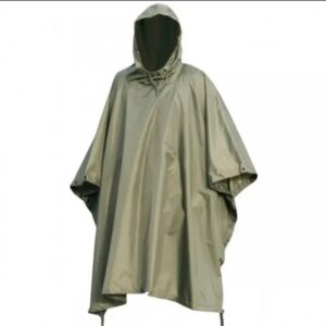 Дощовик військовий, Дощовик Плащ-Намет, Пончо Дощовик для ЗСУ, Дощовик армійський