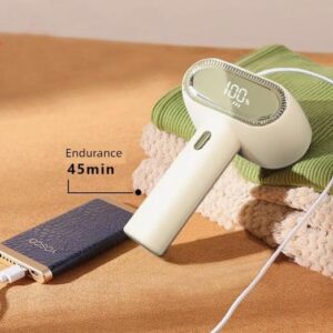 Електрична машинка для видалення ковтунців , шерсті з подвійною головкою Grinder LY-857