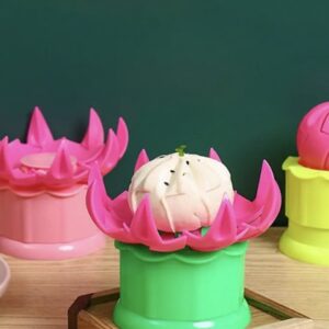 Форма для приготування хінкалі