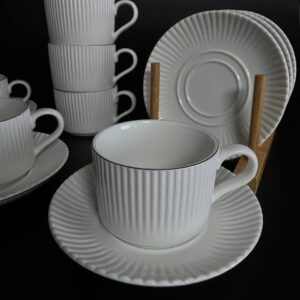 Чайний сервіз на 6 осіб 30-3