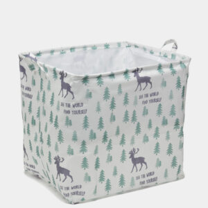 Кошик для речей, іграшок, дрібниць Storage